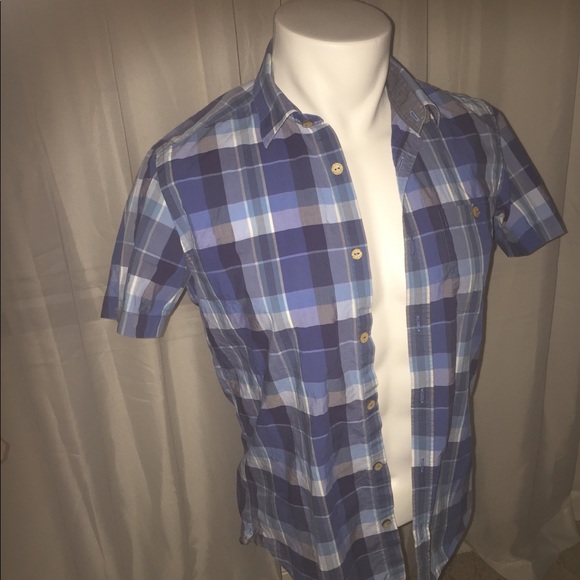 Ted Baker London Shirt - Picture 3 of 8